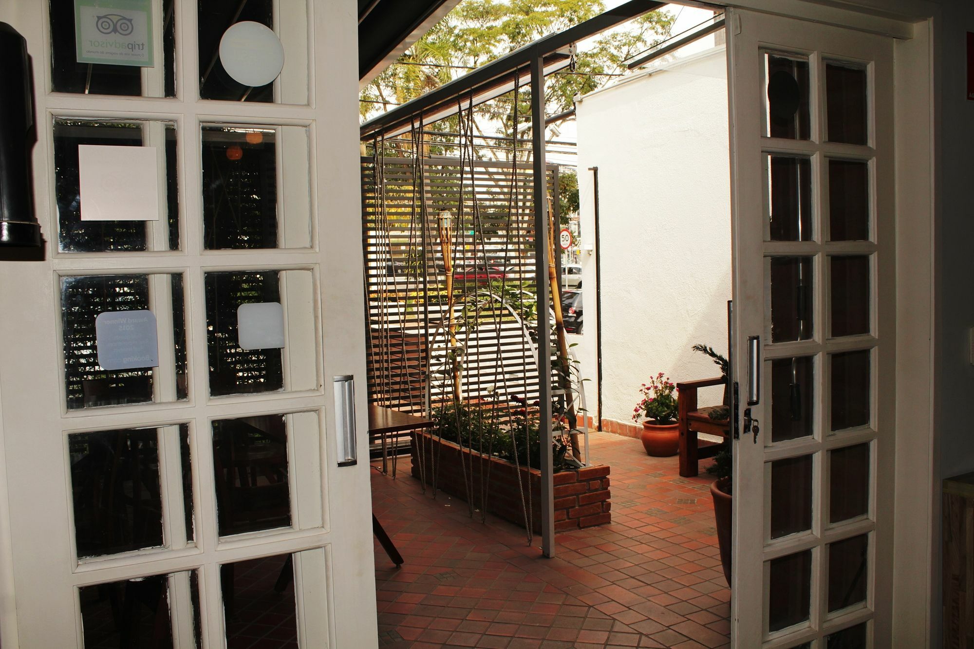 Sao Paulo Lodge Business Hostel São Paulo Exterior foto